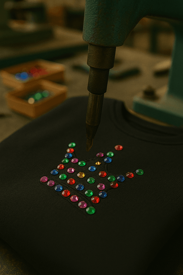 Printing image