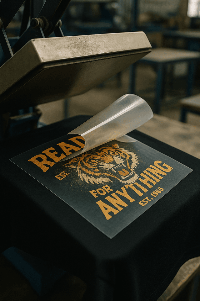 Printing image