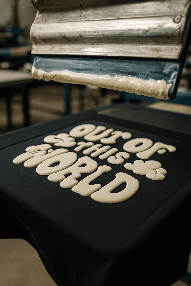 Printing image