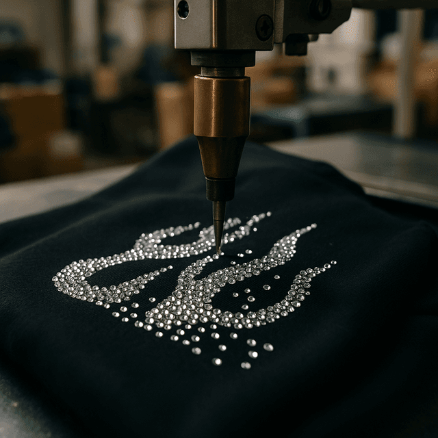 Printing image