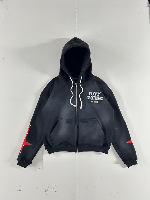 Customize Hoodies