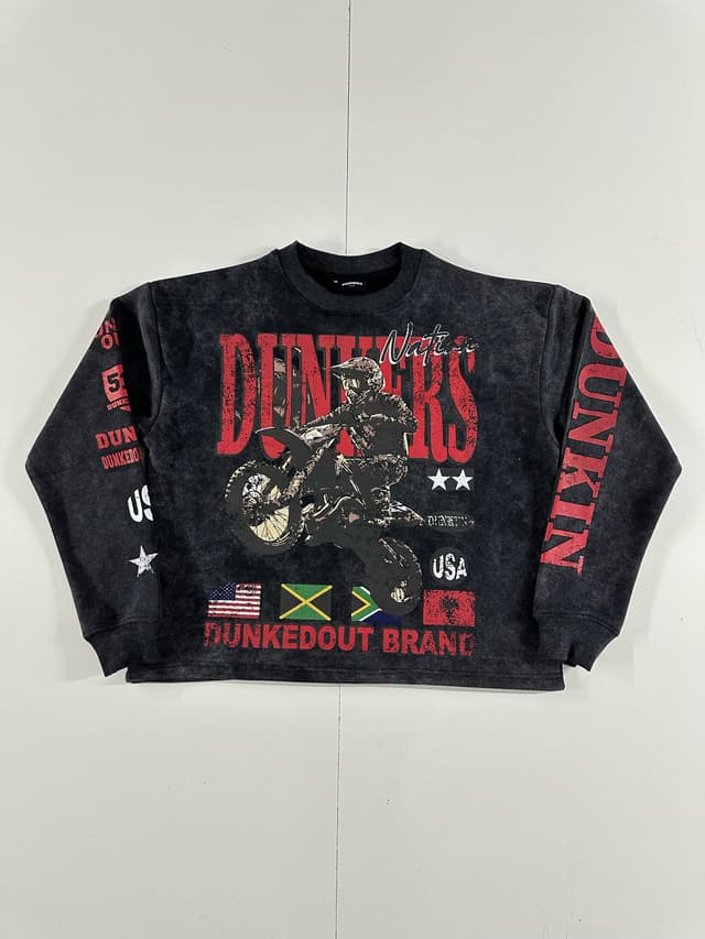 Customize Long Sleeves