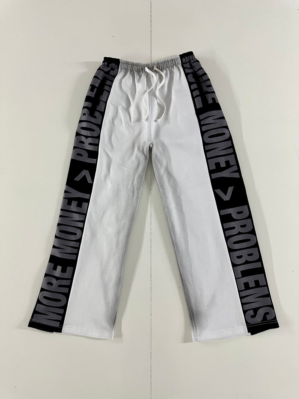 More Money Panel Pants