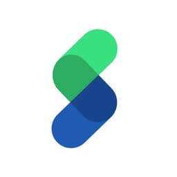 story logo
